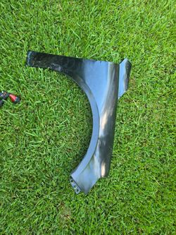 Malibu Fender Passenger Side 16-25