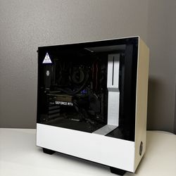 Prebuilt Gaming PC – CyberPower C Series