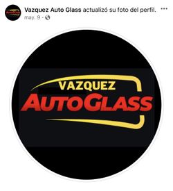 Auto Glass