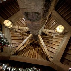 Timber Frame Construction (contracting and supplies)