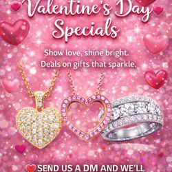 14 K Diamond Engagement Rings