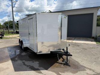 2026 Quality Cargo Eco