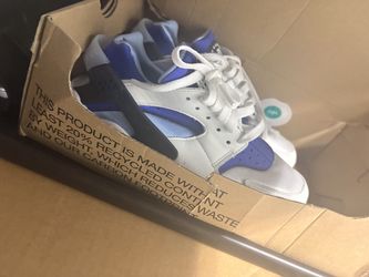 New shoes 6.5