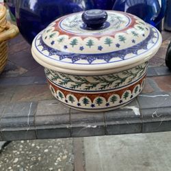 Polish Casserole Dish 
