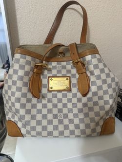 Authentic Louis Vuitton Hampstead