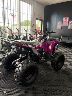 ATV