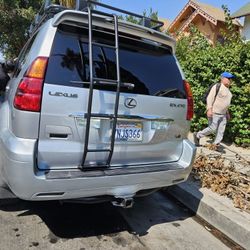 2006 Lexus GX 470