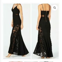 Betsey Adam Gown