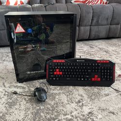 IBuyPower Gaming Pc 