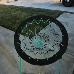Bungee Chair