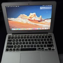 Laptop MacBook Air 2013 11 Inches 