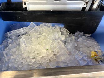 Vevor Ice Machine Maker