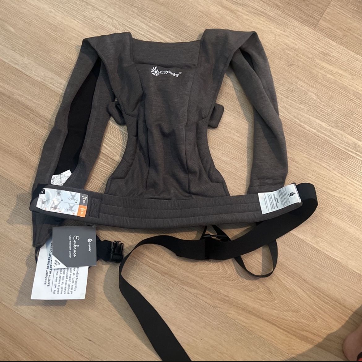Ergo baby Baby Carrier Brand New With Tags