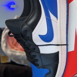 Air Jordan Retro 1s Low