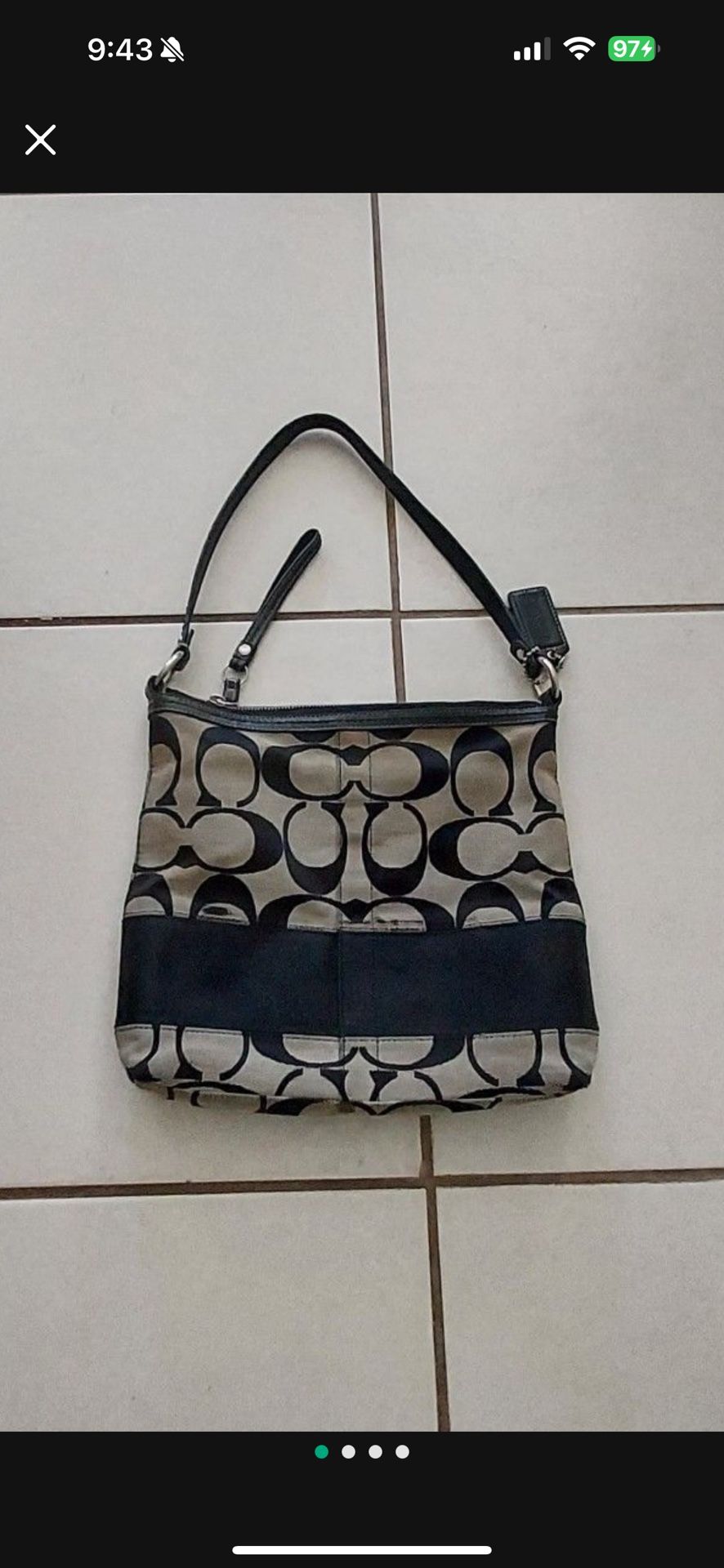 Bag Coach 