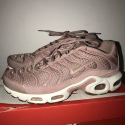 Women’s Nike Air Max Plus