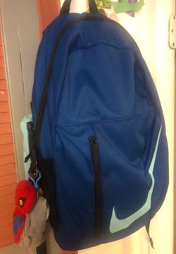 Nike boys backpack