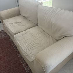 Used Couch 