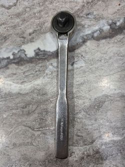 JCPenney  3/8 ratchet