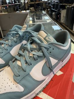 Nike Shoe Dunk Low Retro 12