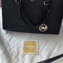 Michael Kors bag