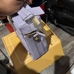 Purse $40