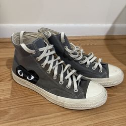 Comme des Garcons x Converse