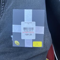 14k 12mm gold earrings