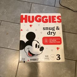 HUGGIES For Sale 