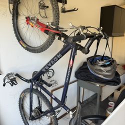 Adults Bike 