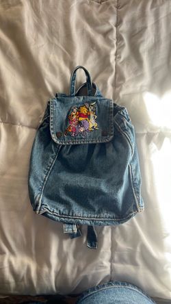 Winnie the Pooh Backpack