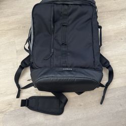 Timbuk2 Duffel Backpack Laptop Travel Bag