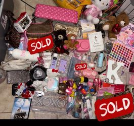 LARGE BUNDLE