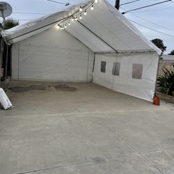 Canopies