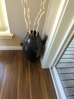 PB Vase