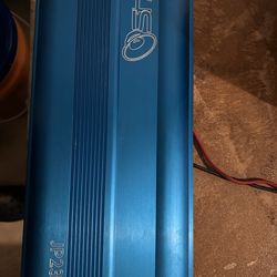 Downforsound jp 23 v2 amp