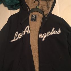 Los Angeles Sports Jacket LADA