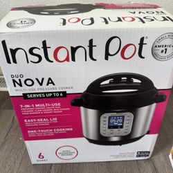 Instant Pot