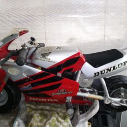 HONDA 36V MAKE OFFER 