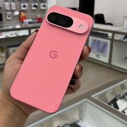 Pixel 9 128gb Unlocked 