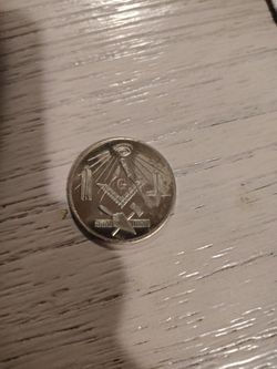 Mason coin