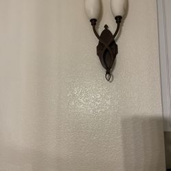Wall Sconces set Of Two