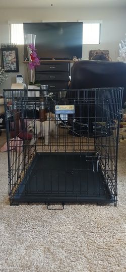 Dog Crate