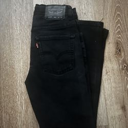 Levi’s 10