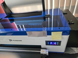 DTF PRINTER L1800 ACCESSORIES