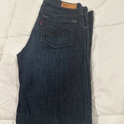 Levi Jeans 