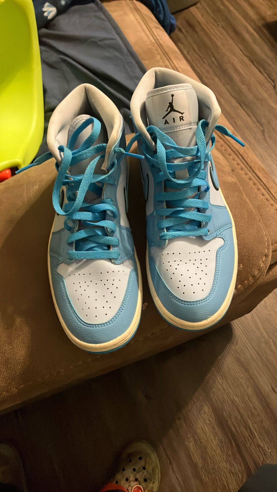 Jordan 1 High tops  100 OBO