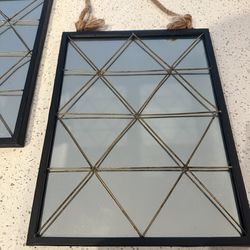 Decorative Mirrors