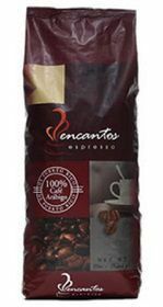 Everyone should believe in something. I believe I will have another coffee...Encantos Premium Espresso/ Whole Bean 2 lb.

.