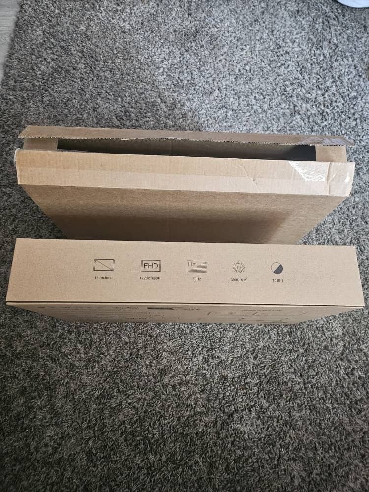 Laptop Extrnder 1 Side